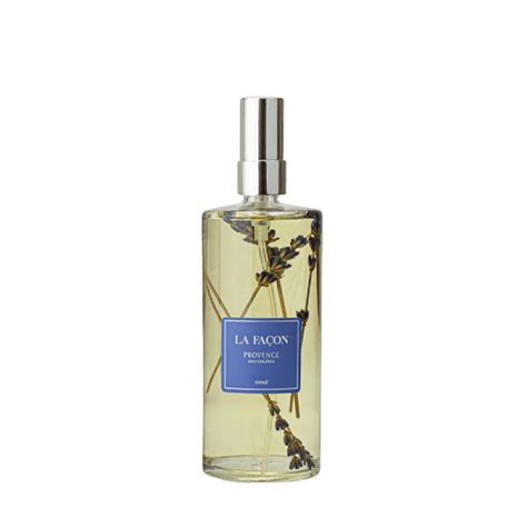 provence eau de toilette la façon